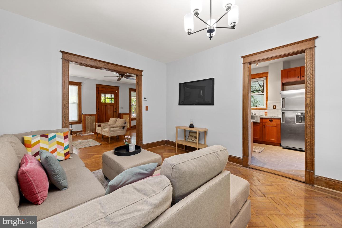 4110 4TH ST NW, WASHINGTON, District Of Columbia 20011, 3 Bedrooms Bedrooms, ,2 BathroomsBathrooms,Residential,For sale,4110 4TH ST NW,DCDC2224618 MLS # DCDC2224618