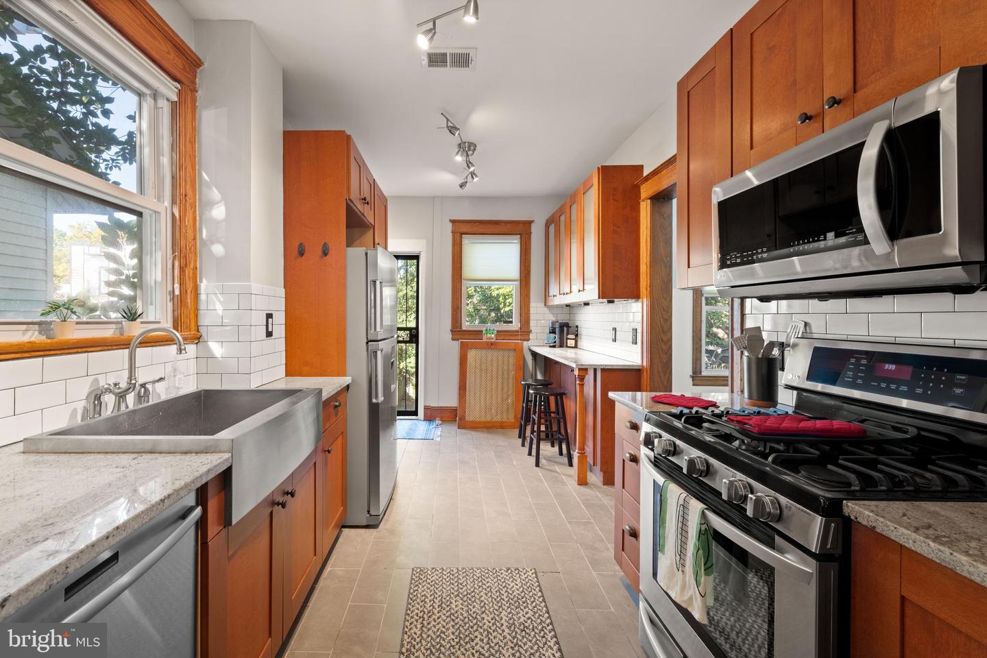 4110 4TH ST NW, WASHINGTON, District Of Columbia 20011, 3 Bedrooms Bedrooms, ,2 BathroomsBathrooms,Residential,For sale,4110 4TH ST NW,DCDC2224618 MLS # DCDC2224618