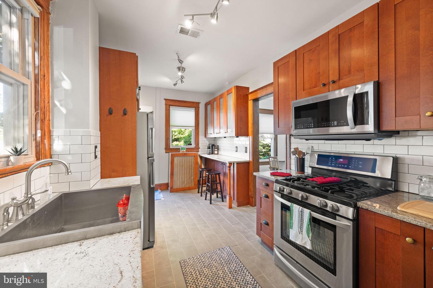 4110 4TH ST NW, WASHINGTON, District Of Columbia 20011, 3 Bedrooms Bedrooms, ,2 BathroomsBathrooms,Residential,For sale,4110 4TH ST NW,DCDC2224618 MLS # DCDC2224618
