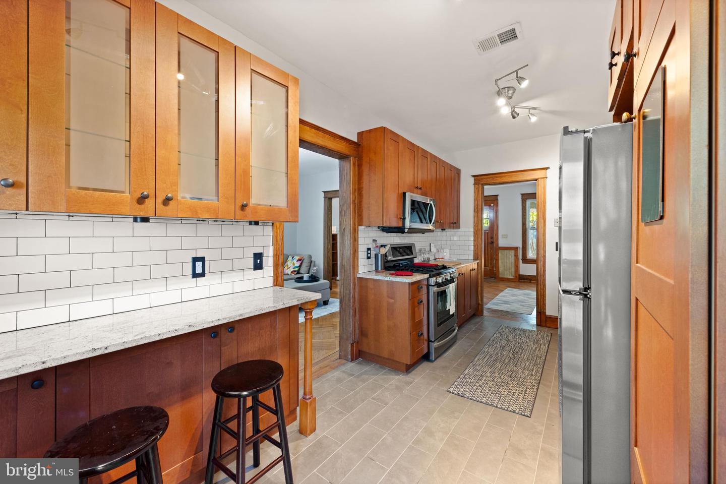 4110 4TH ST NW, WASHINGTON, District Of Columbia 20011, 3 Bedrooms Bedrooms, ,2 BathroomsBathrooms,Residential,For sale,4110 4TH ST NW,DCDC2224618 MLS # DCDC2224618