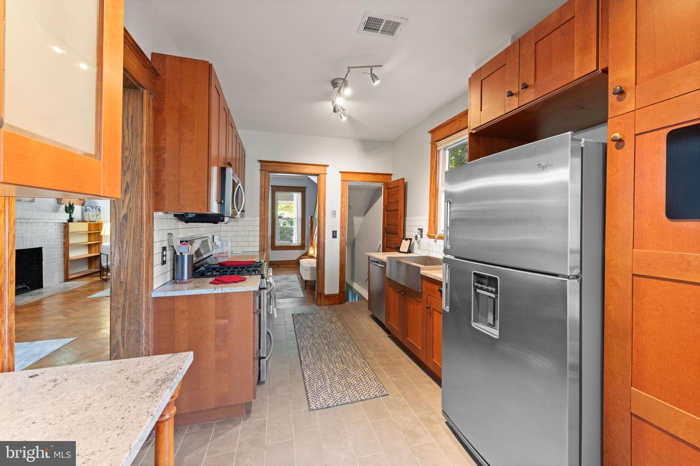 4110 4TH ST NW, WASHINGTON, District Of Columbia 20011, 3 Bedrooms Bedrooms, ,2 BathroomsBathrooms,Residential,For sale,4110 4TH ST NW,DCDC2224618 MLS # DCDC2224618