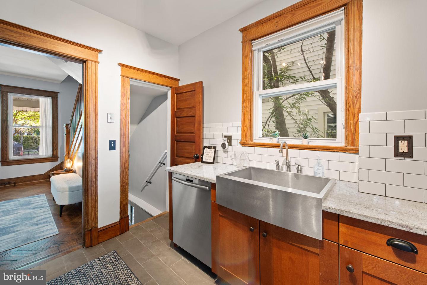 4110 4TH ST NW, WASHINGTON, District Of Columbia 20011, 3 Bedrooms Bedrooms, ,2 BathroomsBathrooms,Residential,For sale,4110 4TH ST NW,DCDC2224618 MLS # DCDC2224618