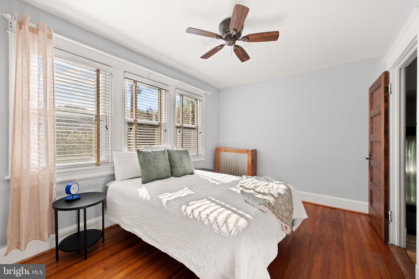 4110 4TH ST NW, WASHINGTON, District Of Columbia 20011, 3 Bedrooms Bedrooms, ,2 BathroomsBathrooms,Residential,For sale,4110 4TH ST NW,DCDC2224618 MLS # DCDC2224618