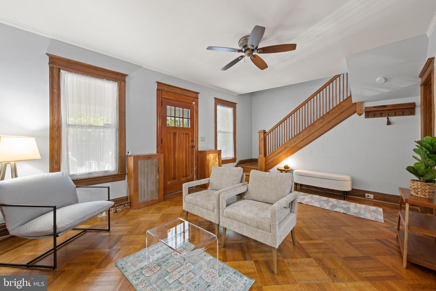 4110 4TH ST NW, WASHINGTON, District Of Columbia 20011, 3 Bedrooms Bedrooms, ,2 BathroomsBathrooms,Residential,For sale,4110 4TH ST NW,DCDC2224618 MLS # DCDC2224618
