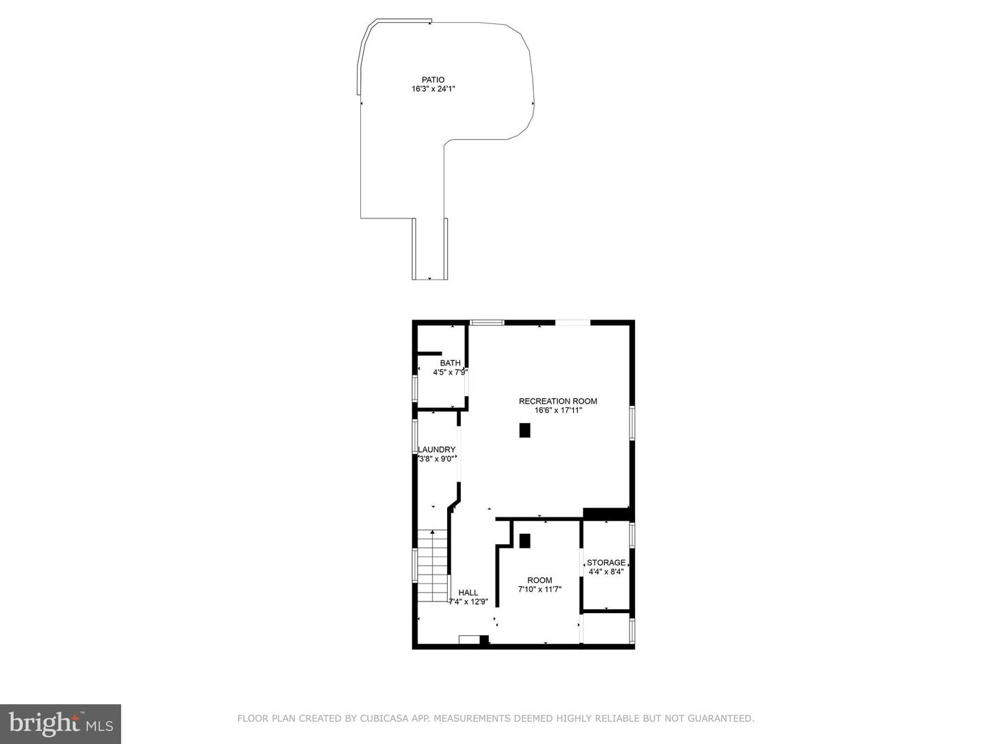 4110 4TH ST NW, WASHINGTON, District Of Columbia 20011, 3 Bedrooms Bedrooms, ,2 BathroomsBathrooms,Residential,For sale,4110 4TH ST NW,DCDC2224618 MLS # DCDC2224618