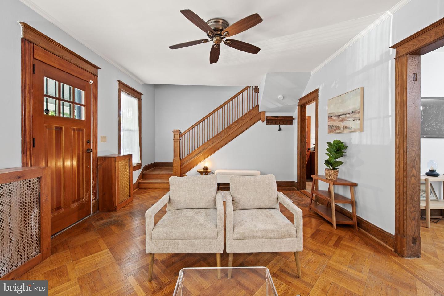 4110 4TH ST NW, WASHINGTON, District Of Columbia 20011, 3 Bedrooms Bedrooms, ,2 BathroomsBathrooms,Residential,For sale,4110 4TH ST NW,DCDC2224618 MLS # DCDC2224618