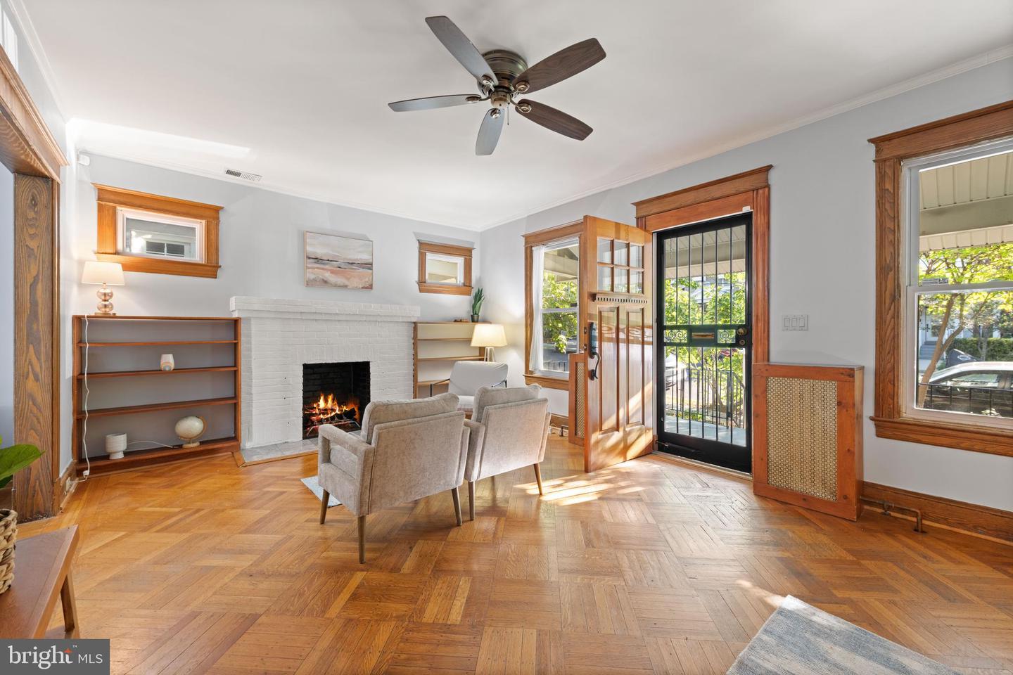 4110 4TH ST NW, WASHINGTON, District Of Columbia 20011, 3 Bedrooms Bedrooms, ,2 BathroomsBathrooms,Residential,For sale,4110 4TH ST NW,DCDC2224618 MLS # DCDC2224618