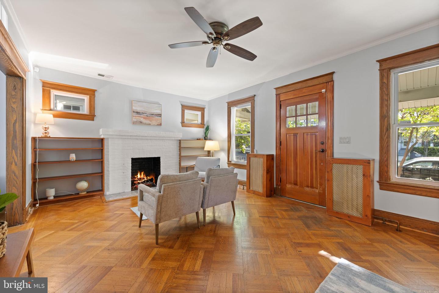 4110 4TH ST NW, WASHINGTON, District Of Columbia 20011, 3 Bedrooms Bedrooms, ,2 BathroomsBathrooms,Residential,For sale,4110 4TH ST NW,DCDC2224618 MLS # DCDC2224618