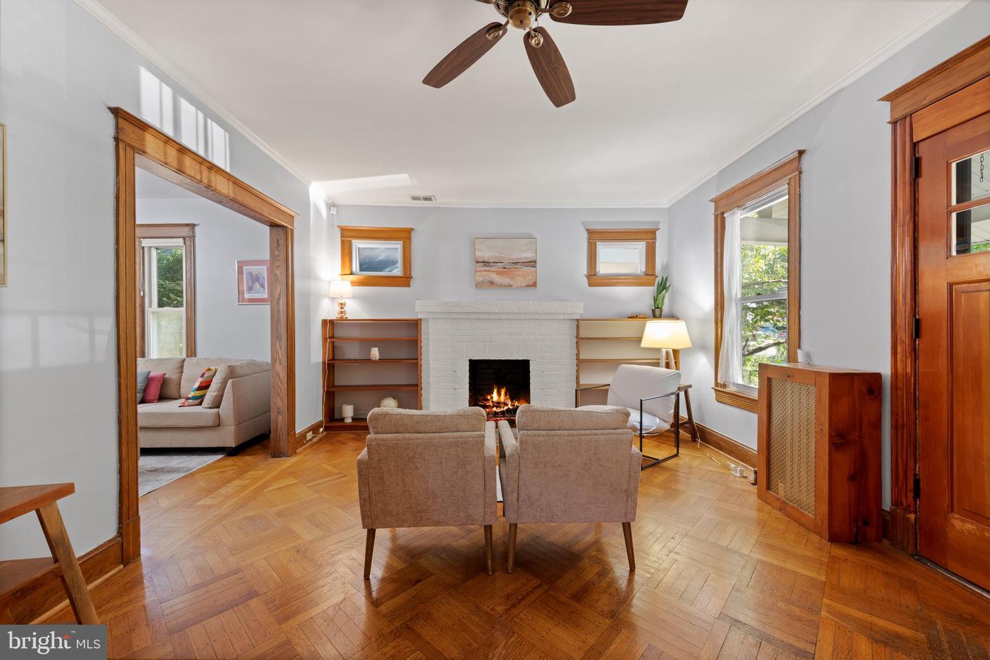 4110 4TH ST NW, WASHINGTON, District Of Columbia 20011, 3 Bedrooms Bedrooms, ,2 BathroomsBathrooms,Residential,For sale,4110 4TH ST NW,DCDC2224618 MLS # DCDC2224618