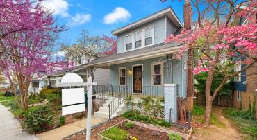 4110 4TH ST NW, WASHINGTON, District Of Columbia 20011, 3 Bedrooms Bedrooms, ,2 BathroomsBathrooms,Residential,For sale,4110 4TH ST NW,DCDC2224618 MLS # DCDC2224618