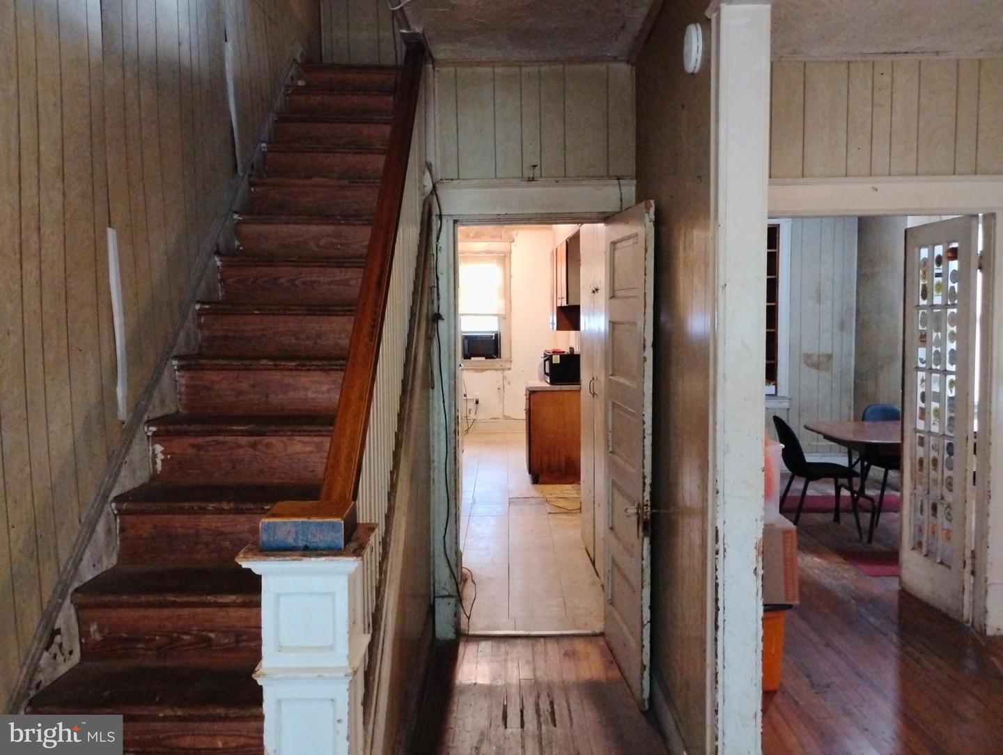 158 W ST NW, WASHINGTON, District Of Columbia 20001, 3 Bedrooms Bedrooms, 5 Rooms Rooms,2 BathroomsBathrooms,Residential,For sale,158 W ST NW,DCDC2224622 MLS # DCDC2224622