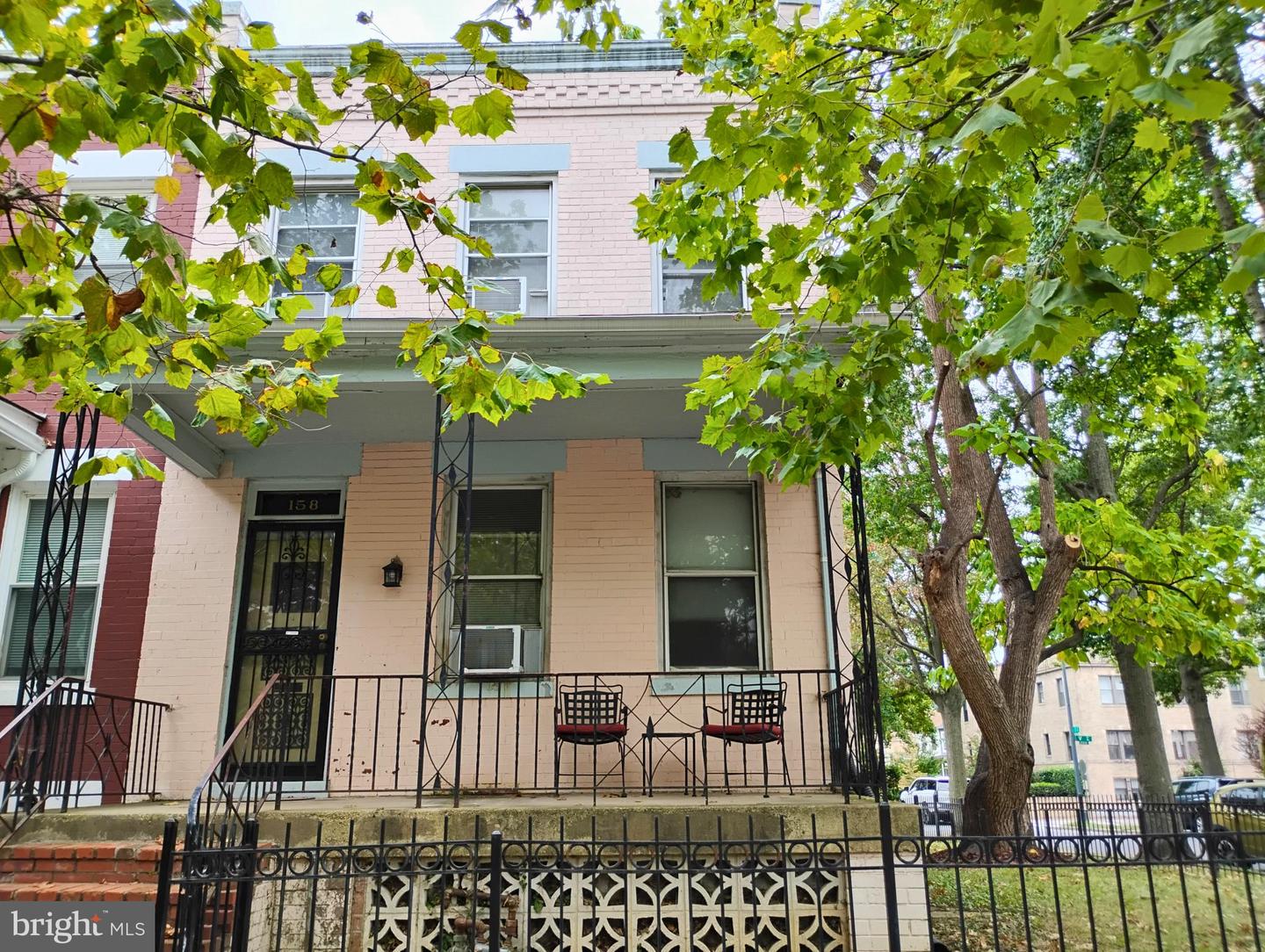 158 W ST NW, WASHINGTON, District Of Columbia 20001, 3 Bedrooms Bedrooms, 5 Rooms Rooms,2 BathroomsBathrooms,Residential,For sale,158 W ST NW,DCDC2224622 MLS # DCDC2224622