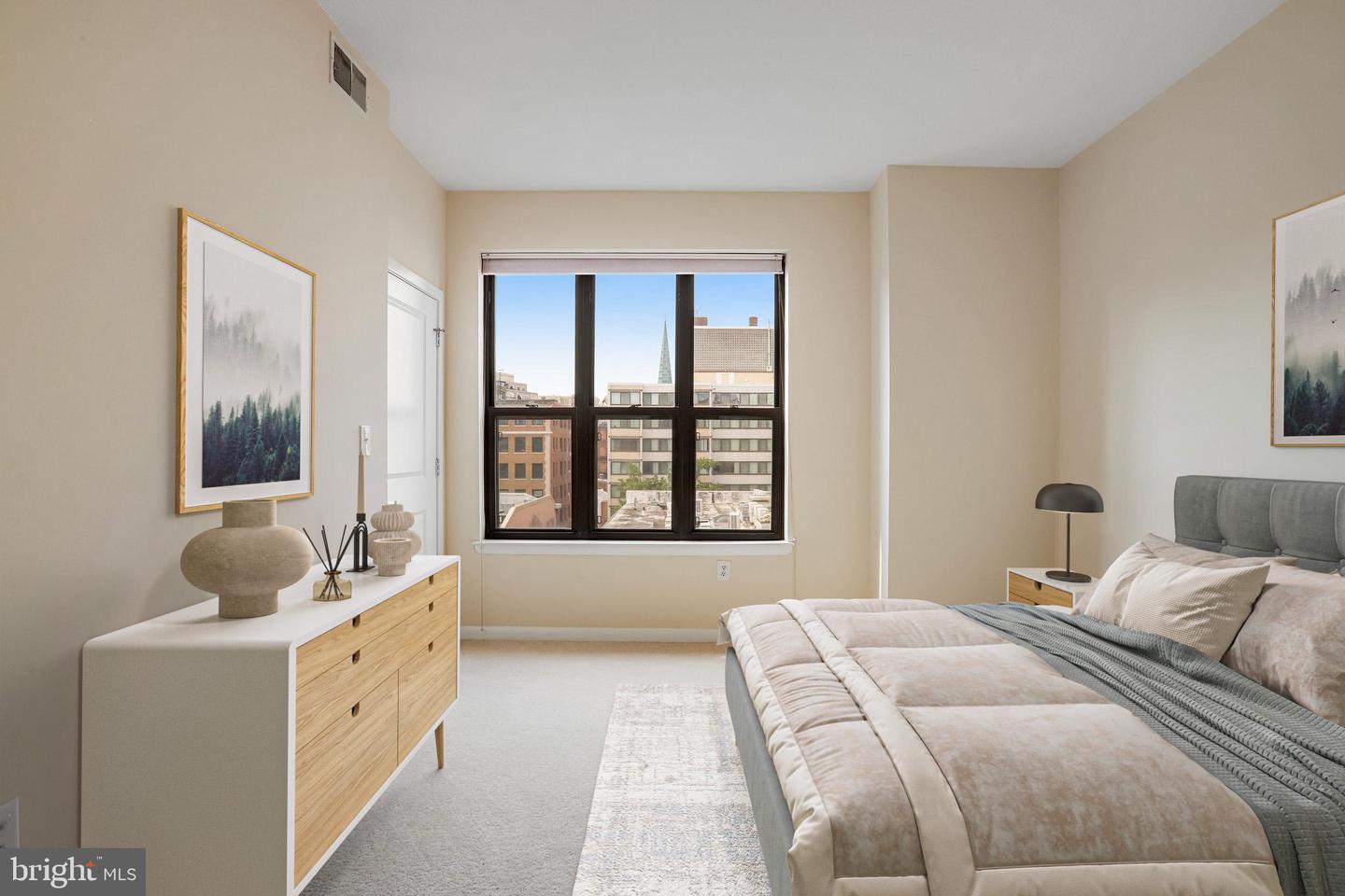 1001 L ST NW #811, WASHINGTON, District Of Columbia 20001, 1 Bedroom Bedrooms, ,1 BathroomBathrooms,Residential,For sale,1001 L ST NW #811,DCDC2192960 MLS # DCDC2192960