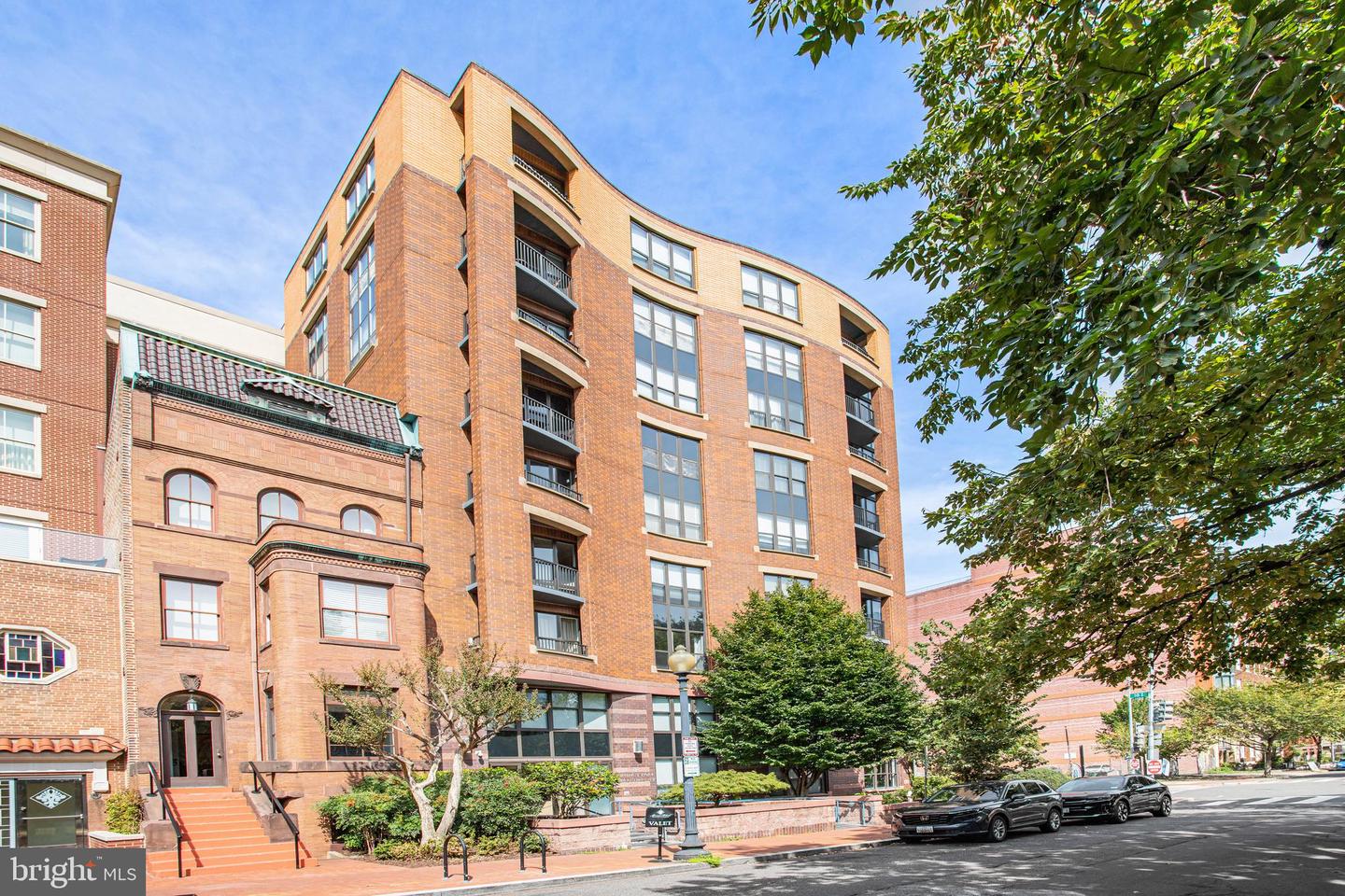 1001 L ST NW #811, WASHINGTON, District Of Columbia 20001, 1 Bedroom Bedrooms, ,1 BathroomBathrooms,Residential,For sale,1001 L ST NW #811,DCDC2192960 MLS # DCDC2192960