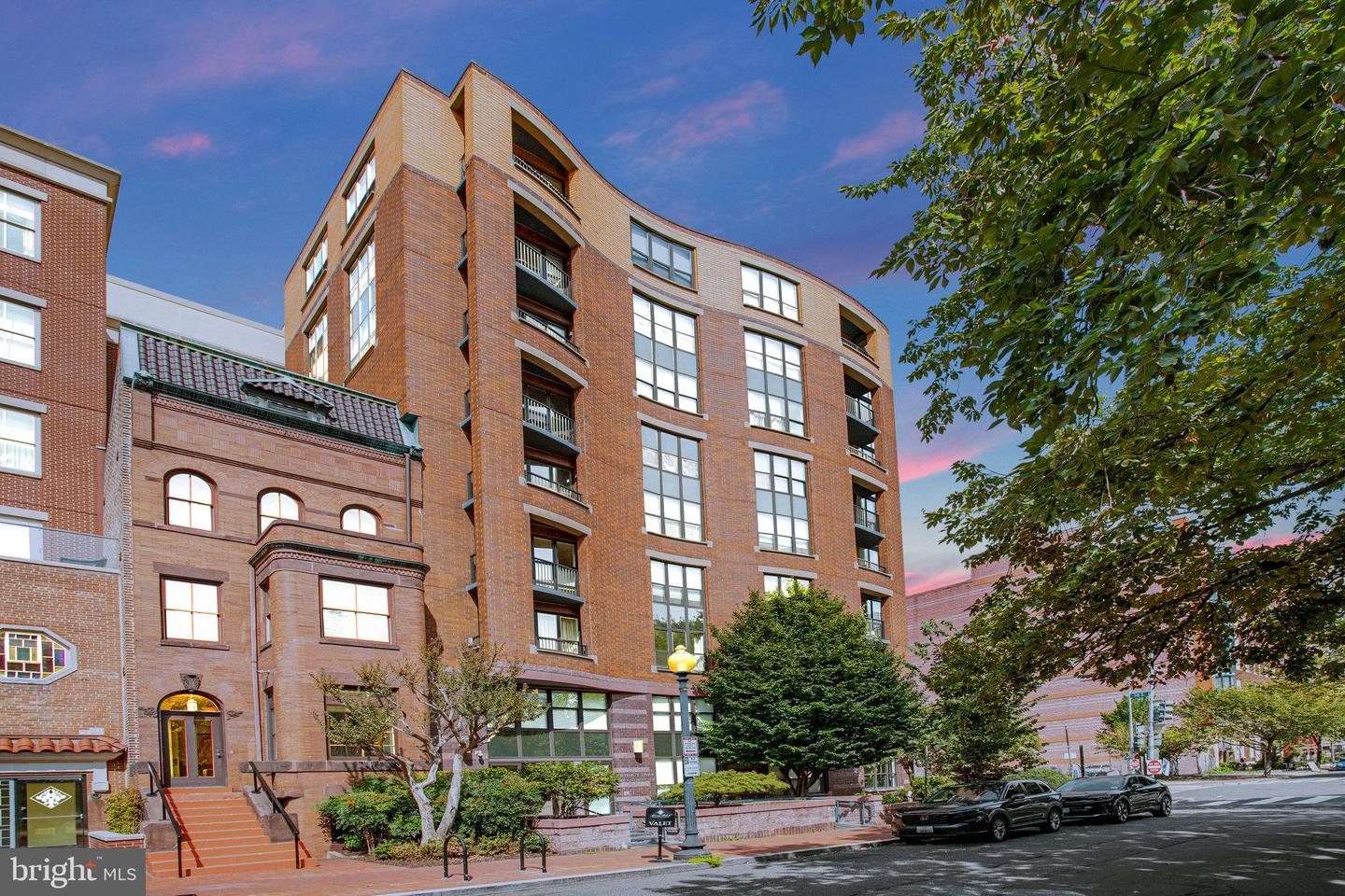 1001 L ST NW #811, WASHINGTON, District Of Columbia 20001, 1 Bedroom Bedrooms, ,1 BathroomBathrooms,Residential,For sale,1001 L ST NW #811,DCDC2192960 MLS # DCDC2192960