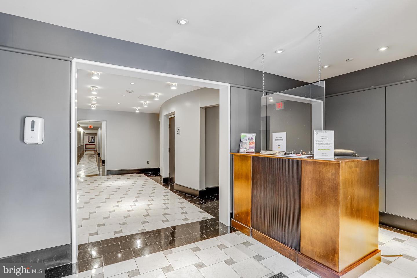 1001 L ST NW #811, WASHINGTON, District Of Columbia 20001, 1 Bedroom Bedrooms, ,1 BathroomBathrooms,Residential,For sale,1001 L ST NW #811,DCDC2192960 MLS # DCDC2192960