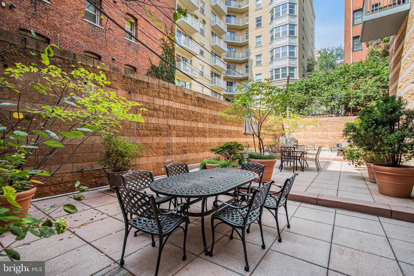 1001 L ST NW #811, WASHINGTON, District Of Columbia 20001, 1 Bedroom Bedrooms, ,1 BathroomBathrooms,Residential,For sale,1001 L ST NW #811,DCDC2192960 MLS # DCDC2192960