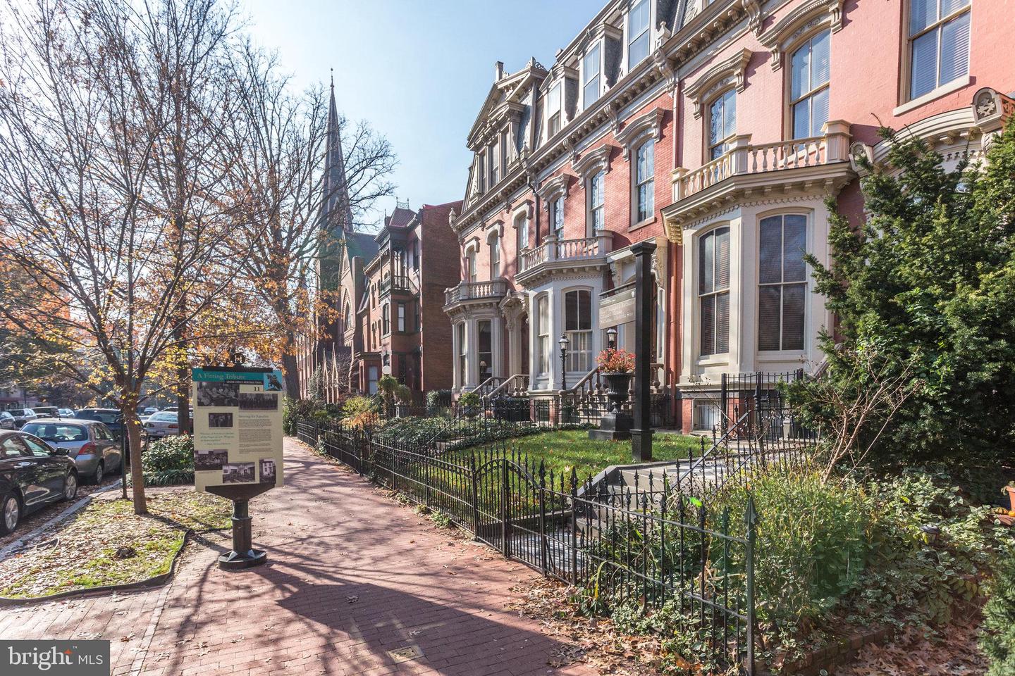 1001 L ST NW #811, WASHINGTON, District Of Columbia 20001, 1 Bedroom Bedrooms, ,1 BathroomBathrooms,Residential,For sale,1001 L ST NW #811,DCDC2192960 MLS # DCDC2192960