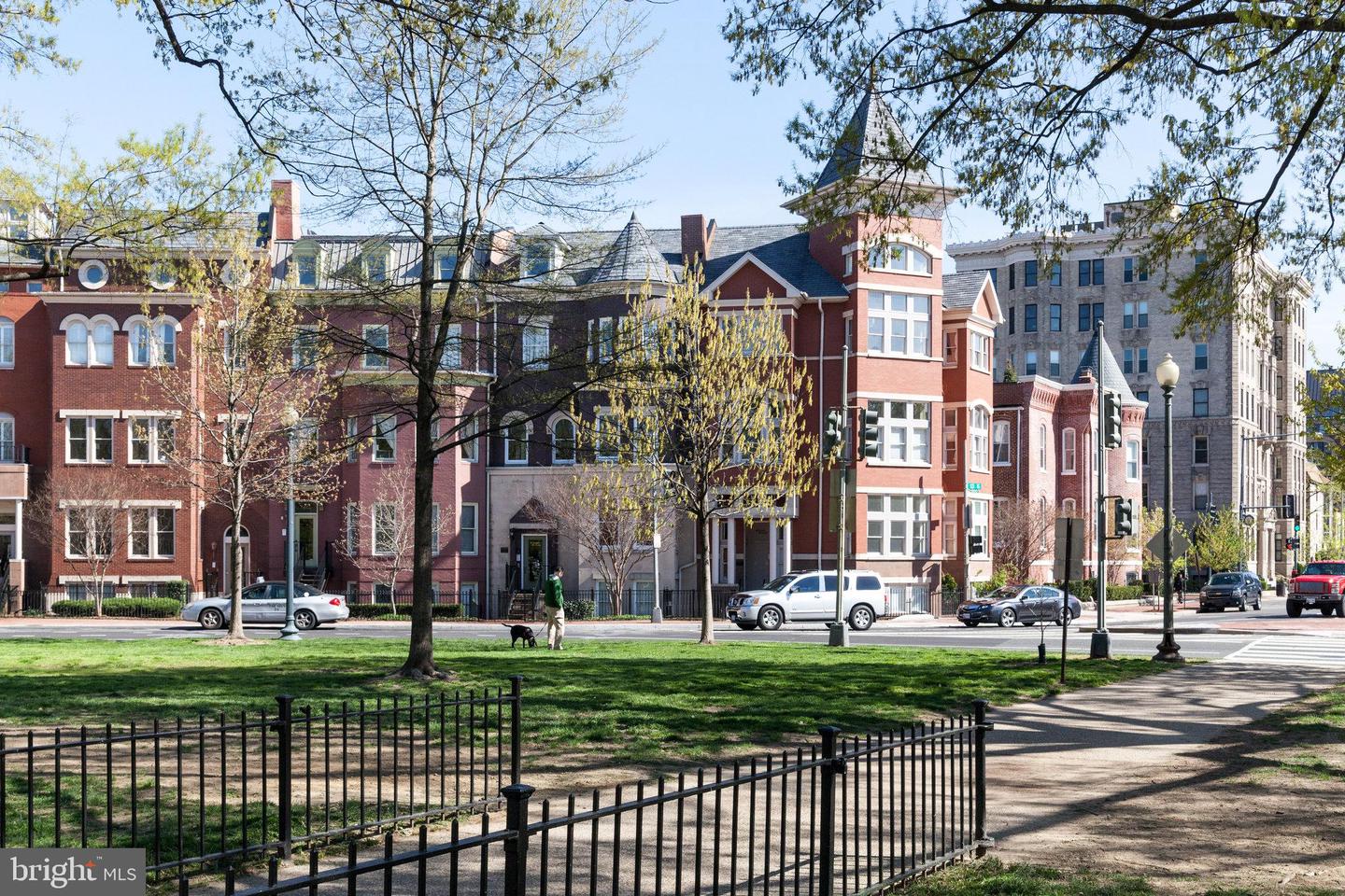 1001 L ST NW #811, WASHINGTON, District Of Columbia 20001, 1 Bedroom Bedrooms, ,1 BathroomBathrooms,Residential,For sale,1001 L ST NW #811,DCDC2192960 MLS # DCDC2192960