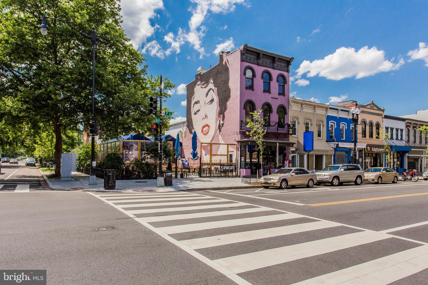 1001 L ST NW #811, WASHINGTON, District Of Columbia 20001, 1 Bedroom Bedrooms, ,1 BathroomBathrooms,Residential,For sale,1001 L ST NW #811,DCDC2192960 MLS # DCDC2192960