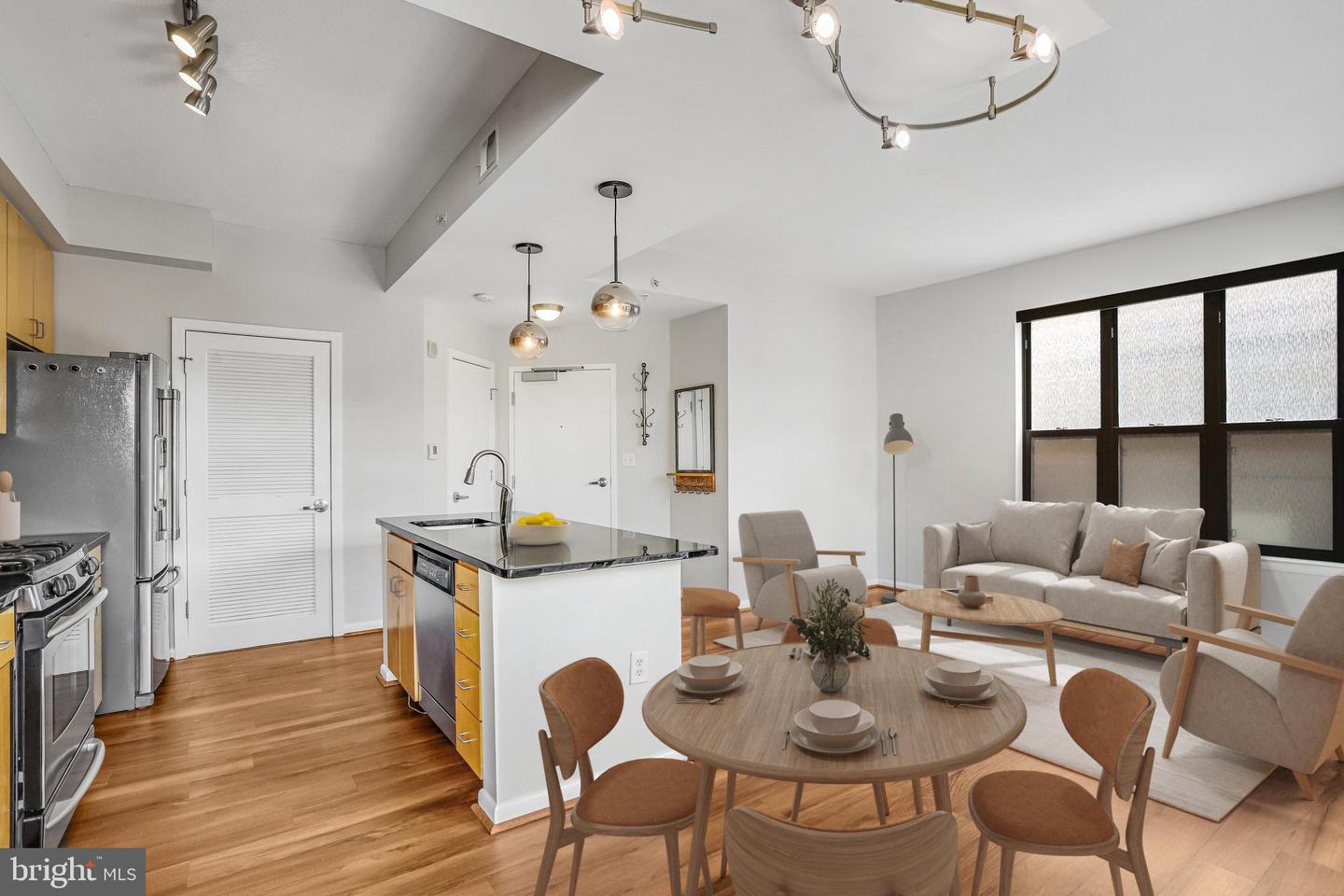1001 L ST NW #811, WASHINGTON, District Of Columbia 20001, 1 Bedroom Bedrooms, ,1 BathroomBathrooms,Residential,For sale,1001 L ST NW #811,DCDC2192960 MLS # DCDC2192960