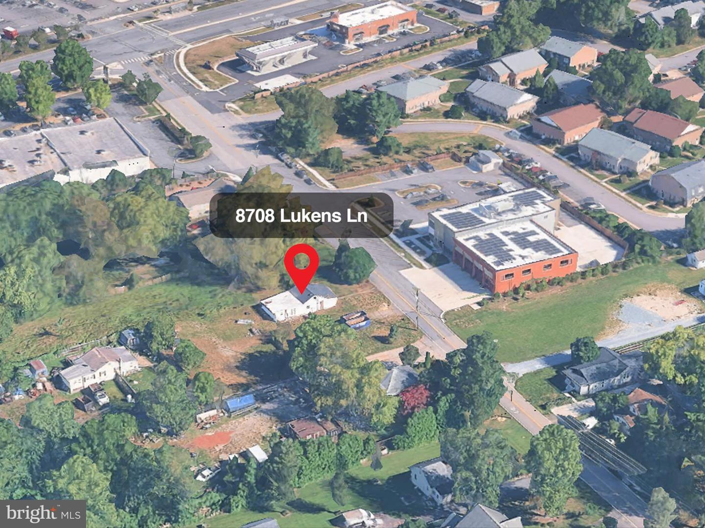 8708 LUKENS LN, ALEXANDRIA, Virginia 22309, 5 Bedrooms Bedrooms, ,4 BathroomsBathrooms,Residential,For sale,8708 LUKENS LN,VAFX2253560 MLS # VAFX2253560