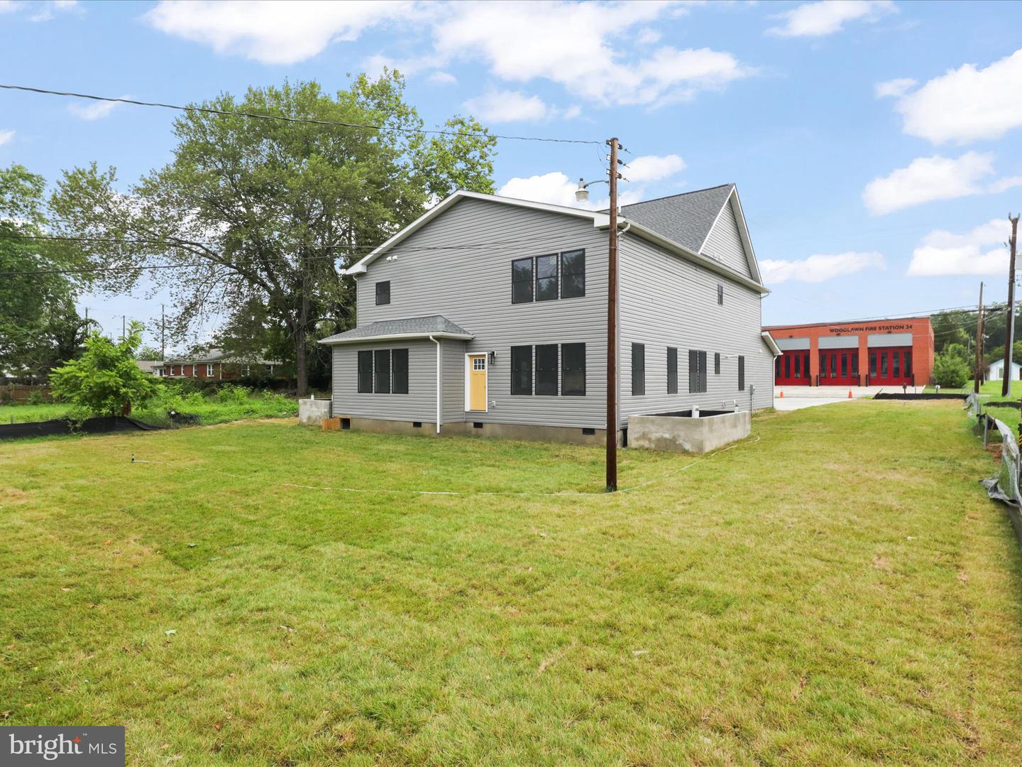 8708 LUKENS LN, ALEXANDRIA, Virginia 22309, 5 Bedrooms Bedrooms, ,4 BathroomsBathrooms,Residential,For sale,8708 LUKENS LN,VAFX2253560 MLS # VAFX2253560