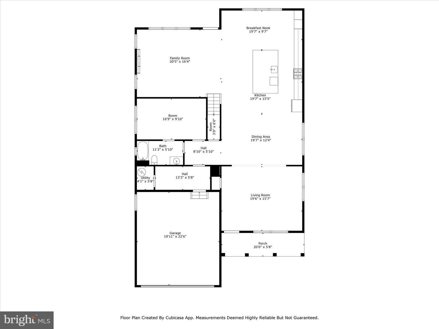 8708 LUKENS LN, ALEXANDRIA, Virginia 22309, 5 Bedrooms Bedrooms, ,4 BathroomsBathrooms,Residential,For sale,8708 LUKENS LN,VAFX2253560 MLS # VAFX2253560