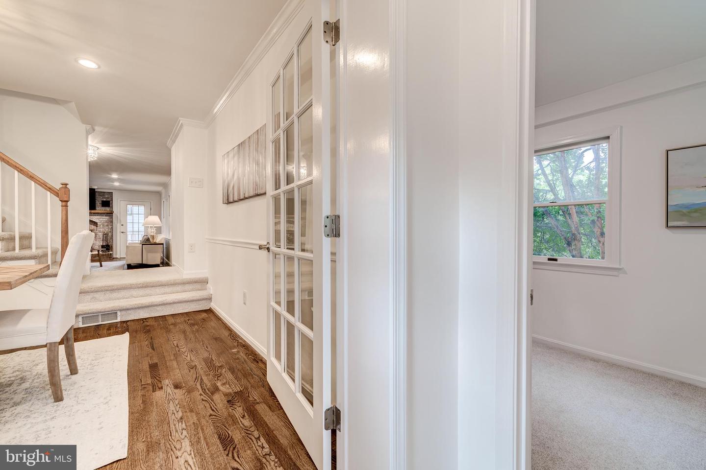 5101 27TH ST N, ARLINGTON, Virginia 22207, 7 Bedrooms Bedrooms, ,5 BathroomsBathrooms,Residential,For sale,5101 27TH ST N,VAAR2060938 MLS # VAAR2060938