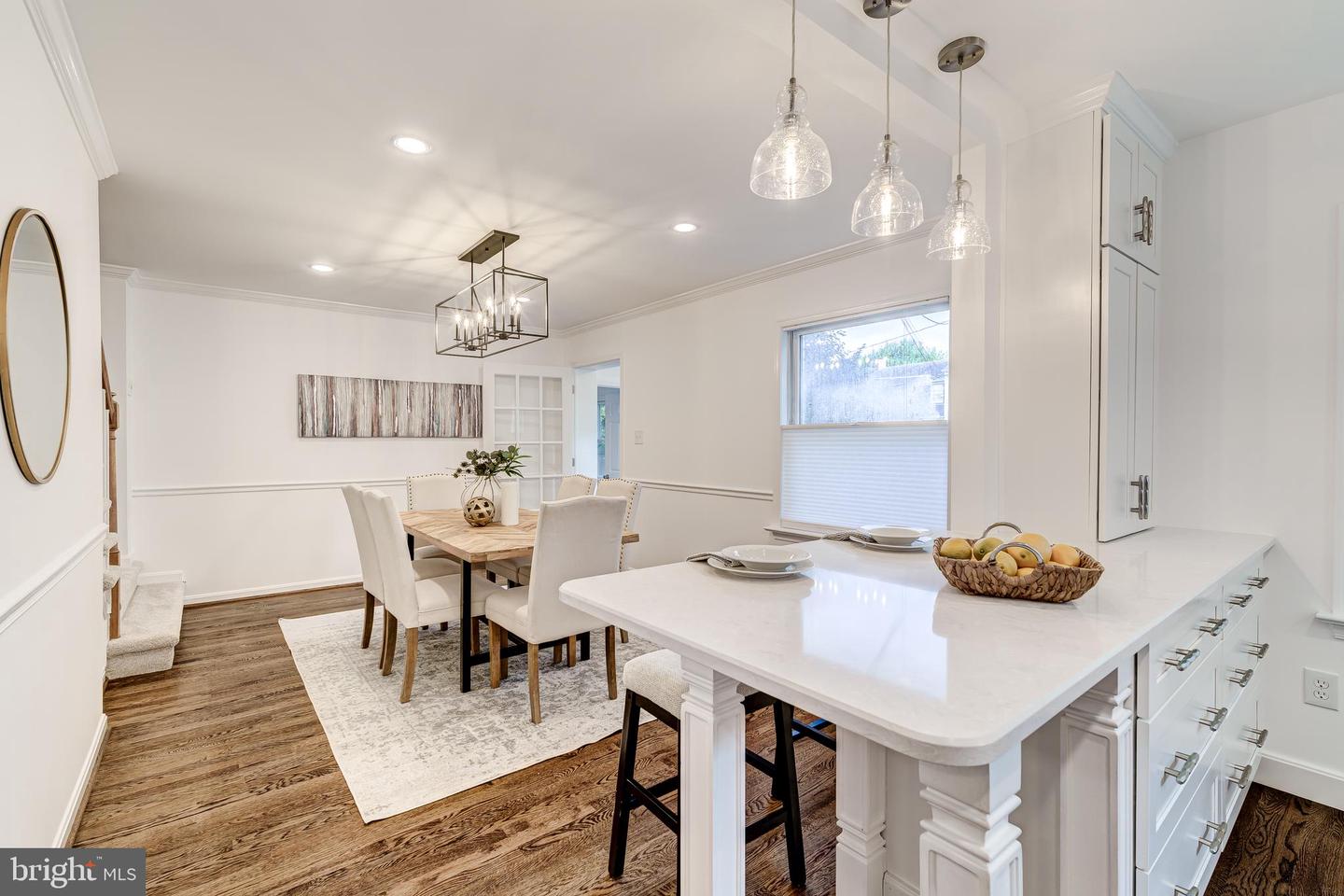 5101 27TH ST N, ARLINGTON, Virginia 22207, 7 Bedrooms Bedrooms, ,5 BathroomsBathrooms,Residential,For sale,5101 27TH ST N,VAAR2060938 MLS # VAAR2060938