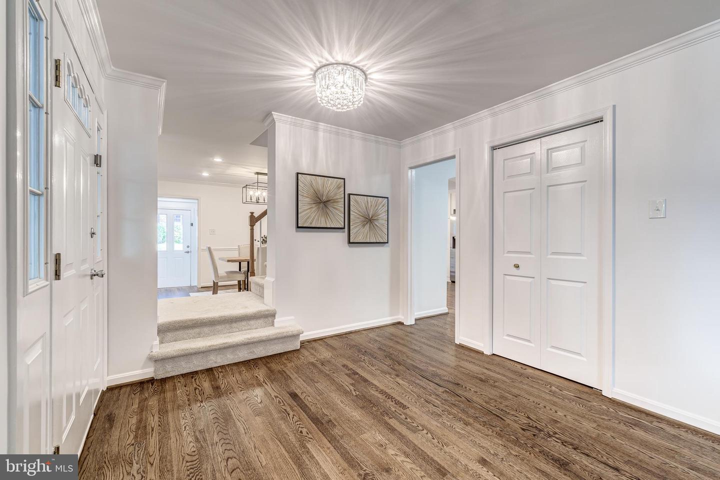 5101 27TH ST N, ARLINGTON, Virginia 22207, 7 Bedrooms Bedrooms, ,5 BathroomsBathrooms,Residential,For sale,5101 27TH ST N,VAAR2060938 MLS # VAAR2060938