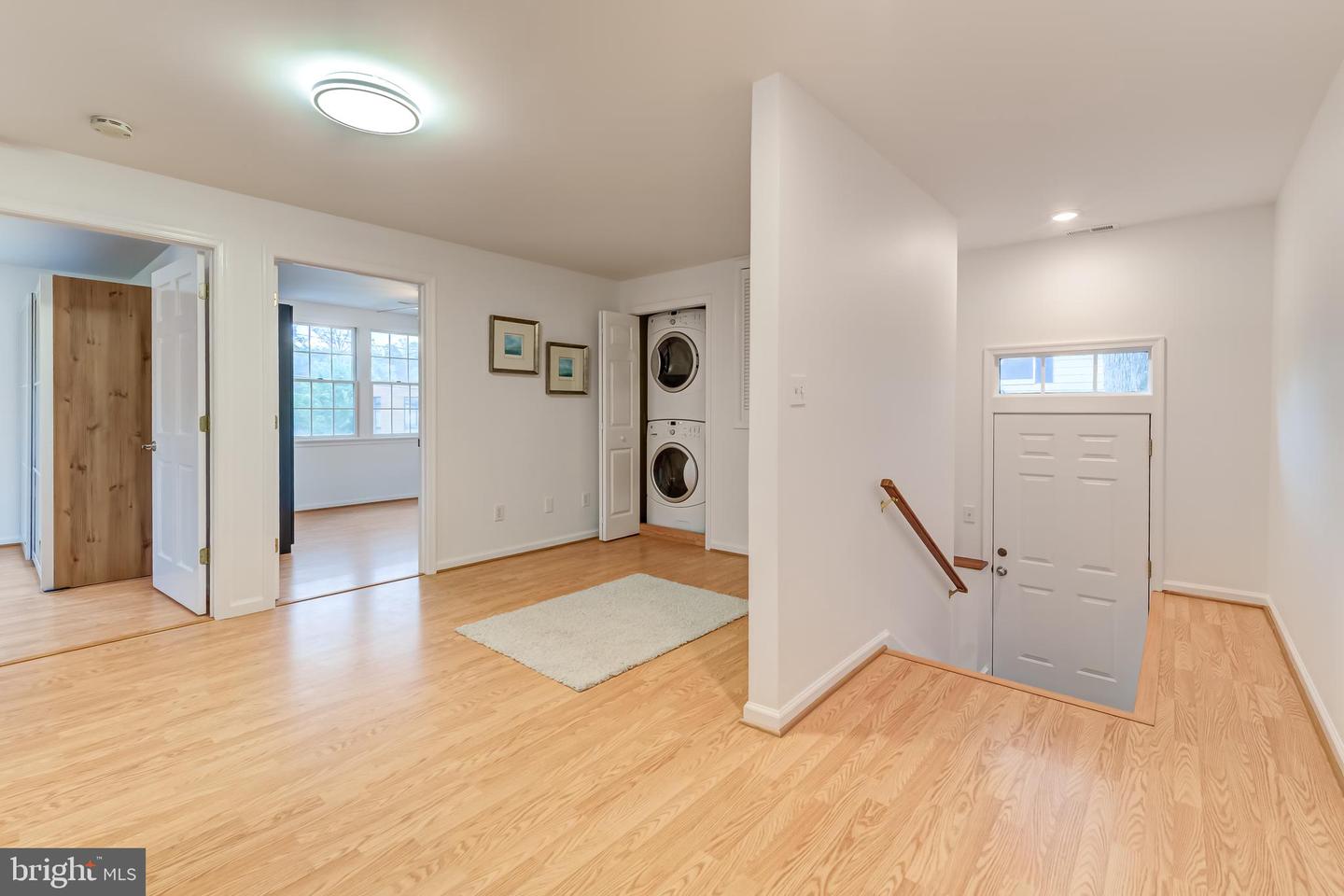 5101 27TH ST N, ARLINGTON, Virginia 22207, 7 Bedrooms Bedrooms, ,5 BathroomsBathrooms,Residential,For sale,5101 27TH ST N,VAAR2060938 MLS # VAAR2060938