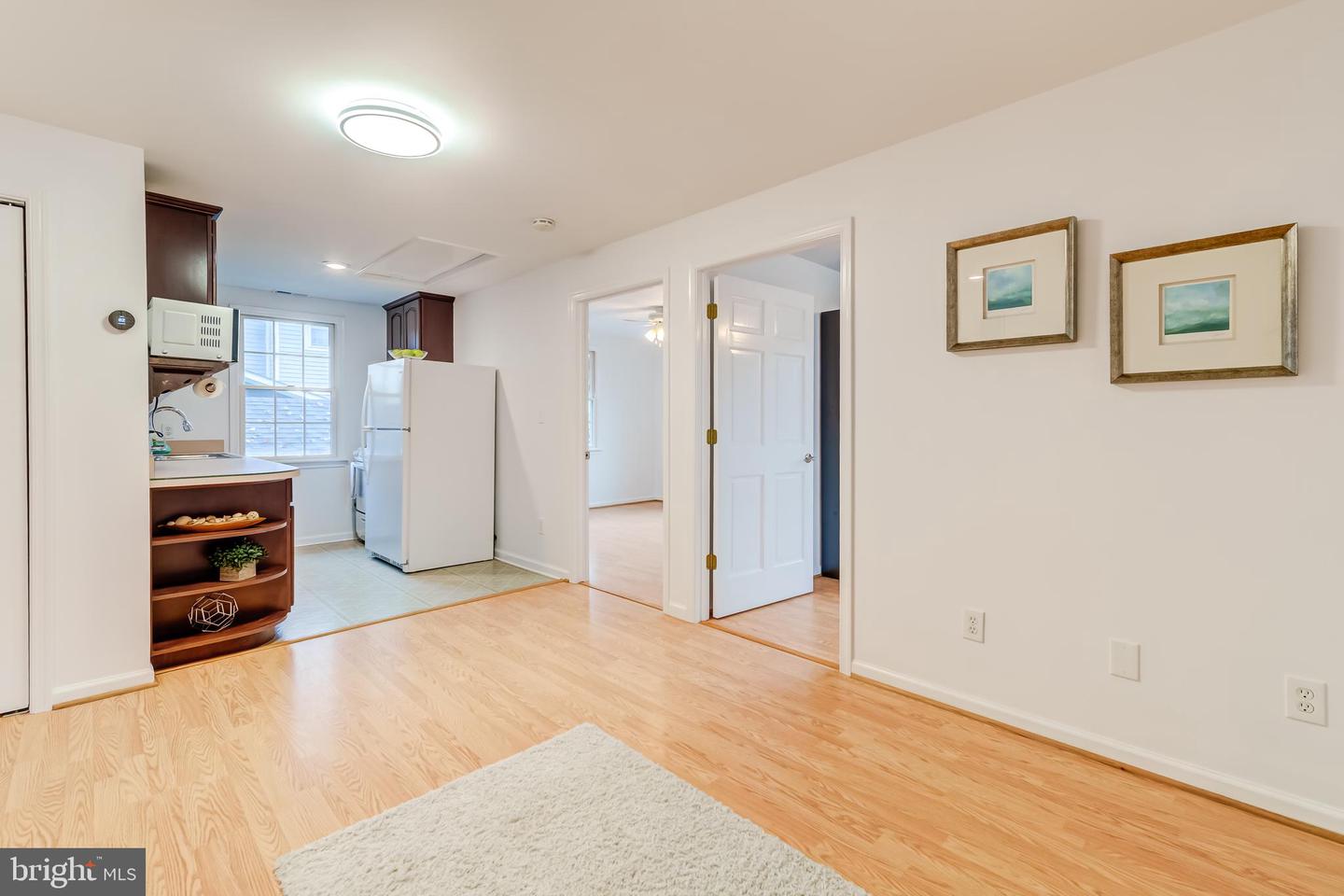 5101 27TH ST N, ARLINGTON, Virginia 22207, 7 Bedrooms Bedrooms, ,5 BathroomsBathrooms,Residential,For sale,5101 27TH ST N,VAAR2060938 MLS # VAAR2060938