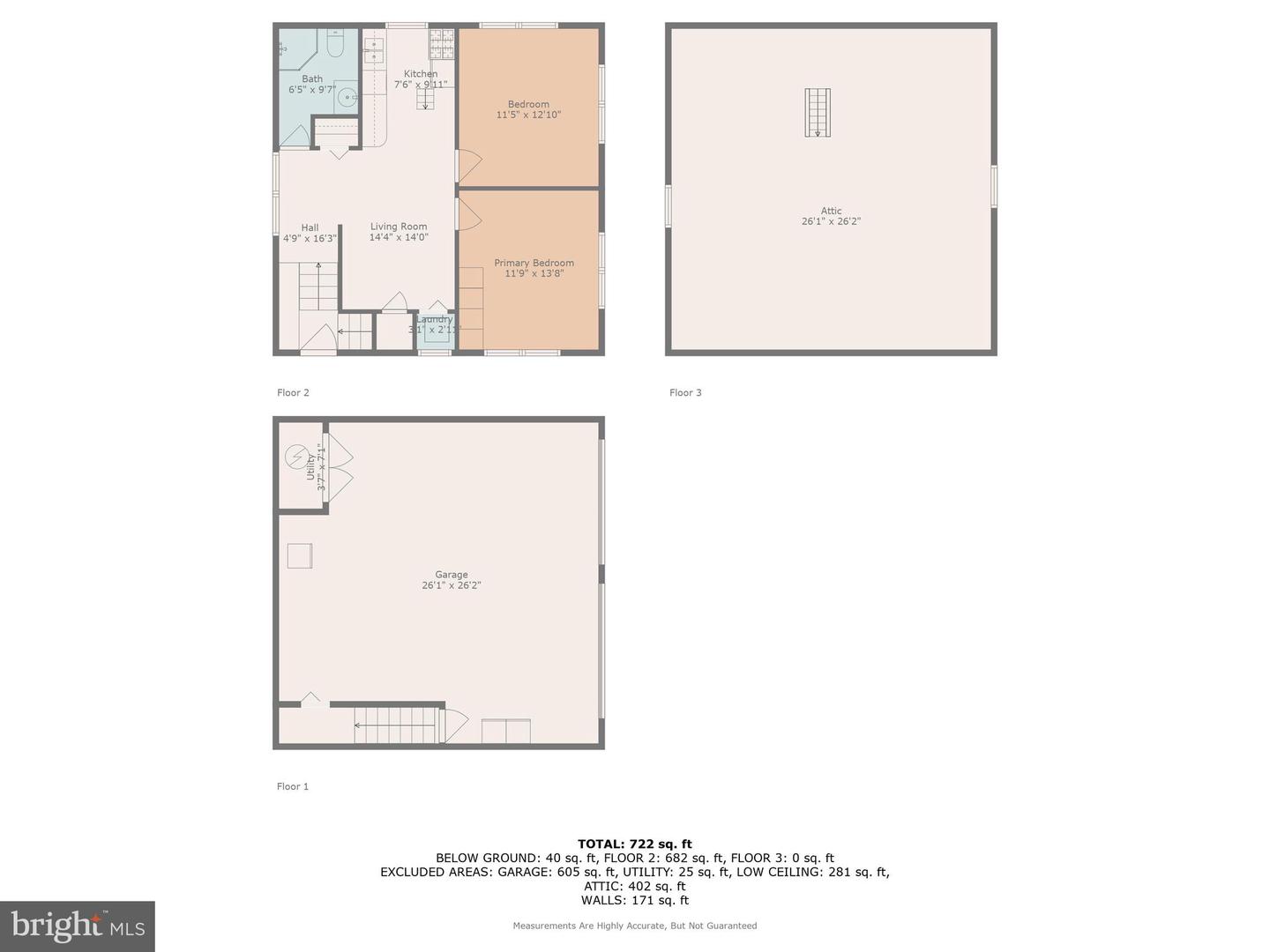 5101 27TH ST N, ARLINGTON, Virginia 22207, 7 Bedrooms Bedrooms, ,5 BathroomsBathrooms,Residential,For sale,5101 27TH ST N,VAAR2060938 MLS # VAAR2060938