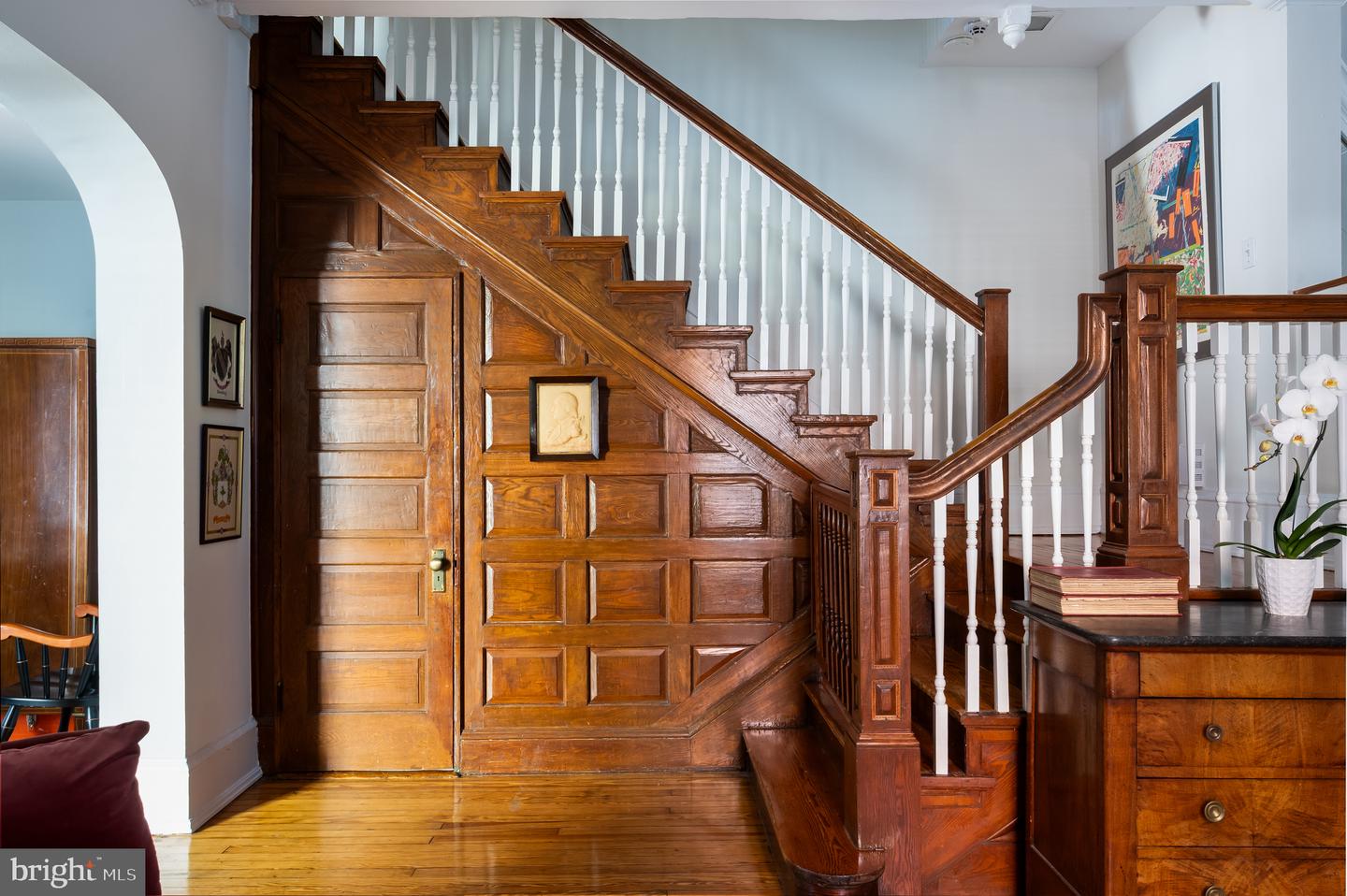 1612 T ST NW, WASHINGTON, District Of Columbia 20009, 6 Bedrooms Bedrooms, ,4 BathroomsBathrooms,Residential,For sale,1612 T ST NW,DCDC2215792 MLS # DCDC2215792