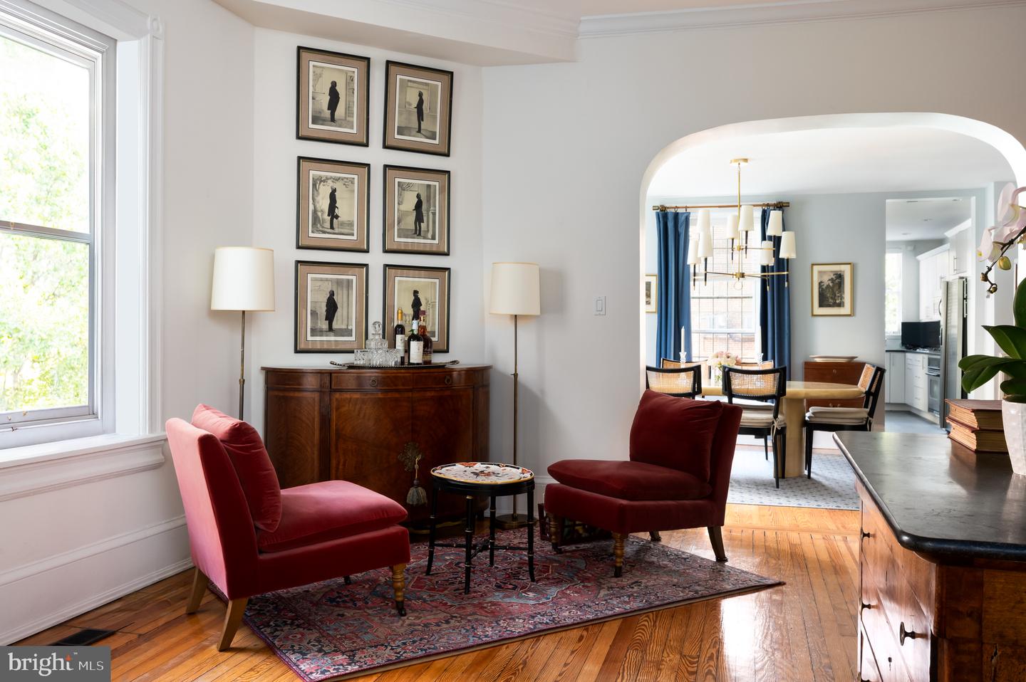 1612 T ST NW, WASHINGTON, District Of Columbia 20009, 6 Bedrooms Bedrooms, ,4 BathroomsBathrooms,Residential,For sale,1612 T ST NW,DCDC2215792 MLS # DCDC2215792