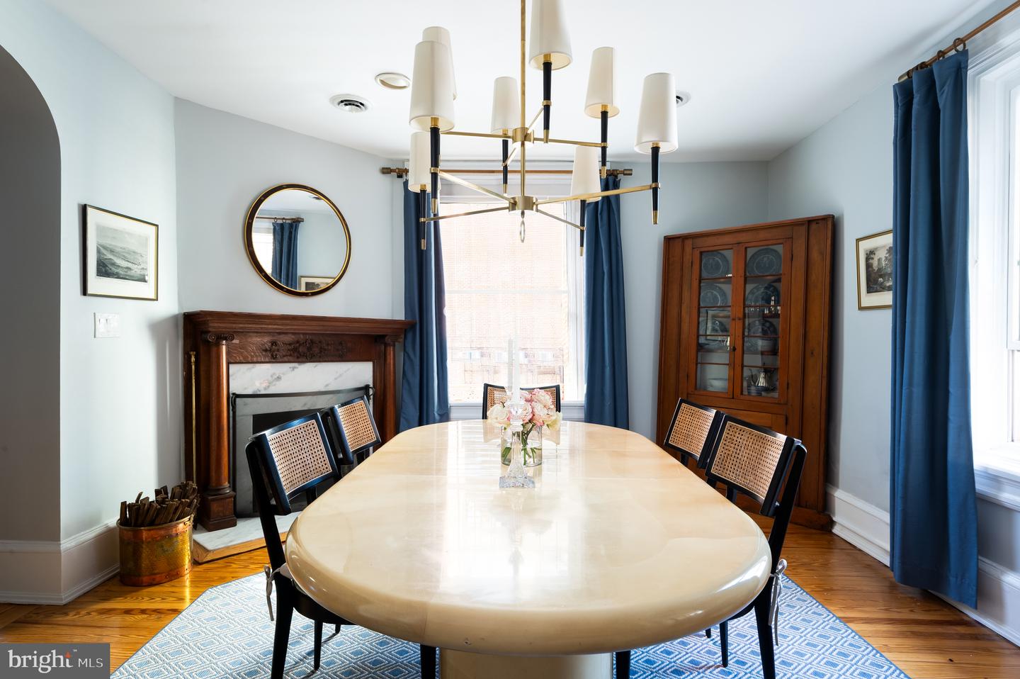 1612 T ST NW, WASHINGTON, District Of Columbia 20009, 6 Bedrooms Bedrooms, ,4 BathroomsBathrooms,Residential,For sale,1612 T ST NW,DCDC2215792 MLS # DCDC2215792