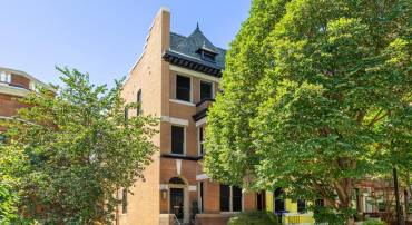 1612 T ST NW, WASHINGTON, District Of Columbia 20009, 6 Bedrooms Bedrooms, ,4 BathroomsBathrooms,Residential,For sale,1612 T ST NW,DCDC2215792 MLS # DCDC2215792