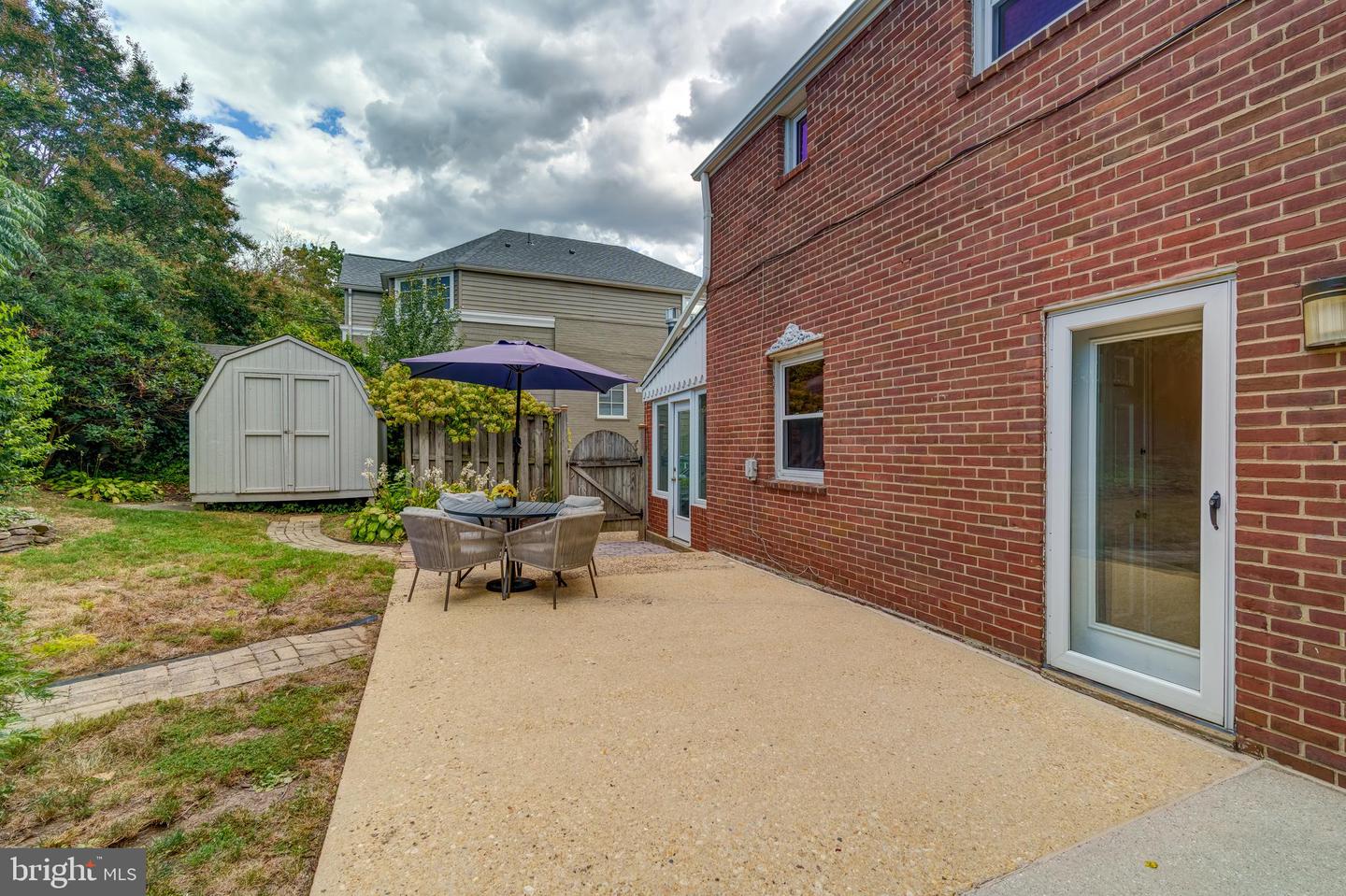 4841 1ST ST S, ARLINGTON, Virginia 22204, 3 Bedrooms Bedrooms, ,2 BathroomsBathrooms,Residential,For sale,4841 1ST ST S,VAAR2062754 MLS # VAAR2062754