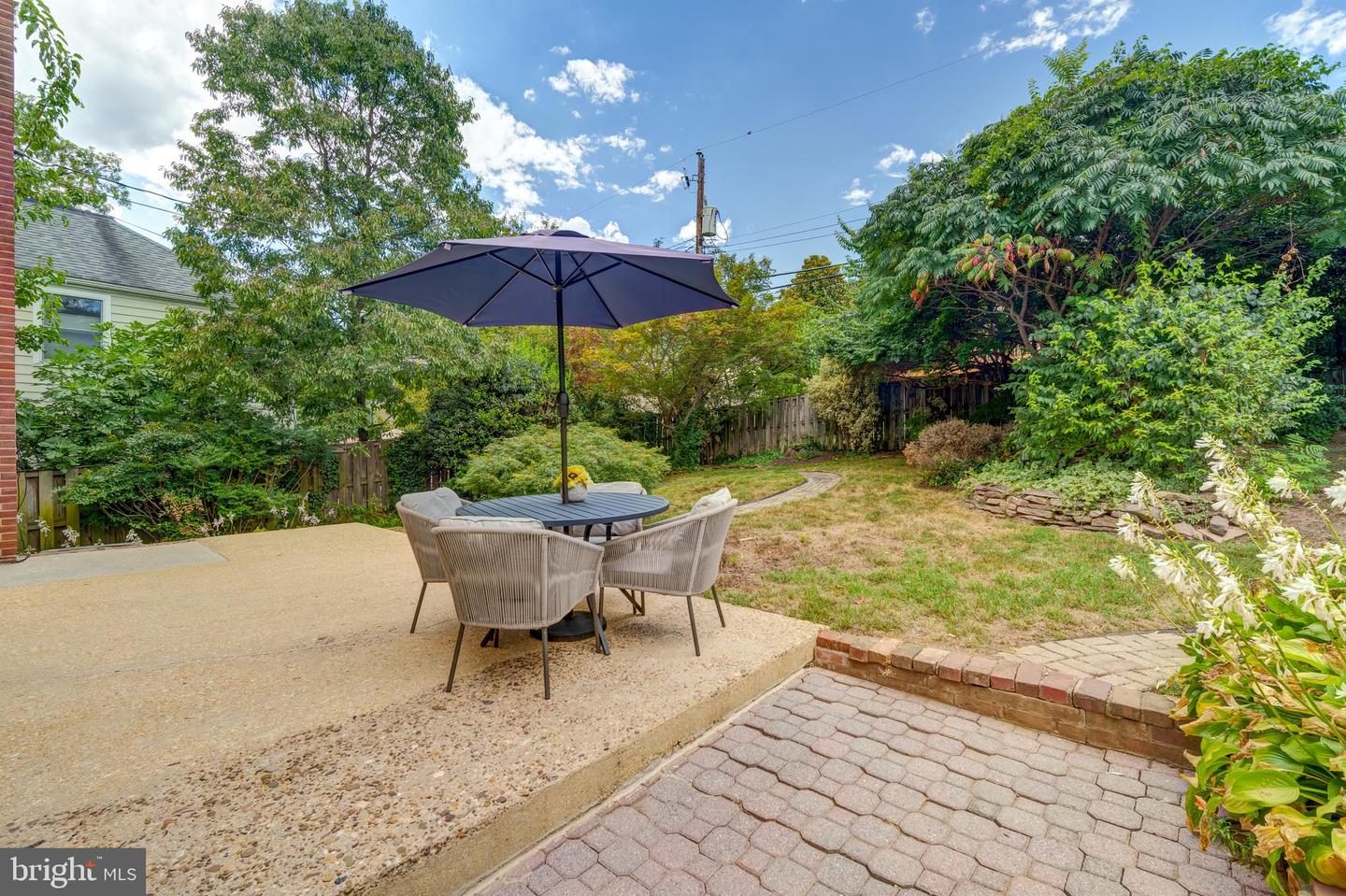 4841 1ST ST S, ARLINGTON, Virginia 22204, 3 Bedrooms Bedrooms, ,2 BathroomsBathrooms,Residential,For sale,4841 1ST ST S,VAAR2062754 MLS # VAAR2062754