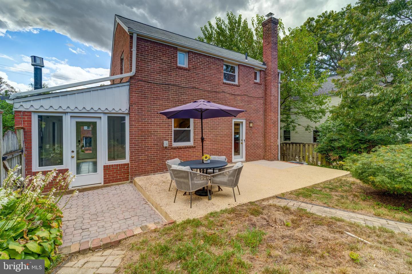 4841 1ST ST S, ARLINGTON, Virginia 22204, 3 Bedrooms Bedrooms, ,2 BathroomsBathrooms,Residential,For sale,4841 1ST ST S,VAAR2062754 MLS # VAAR2062754