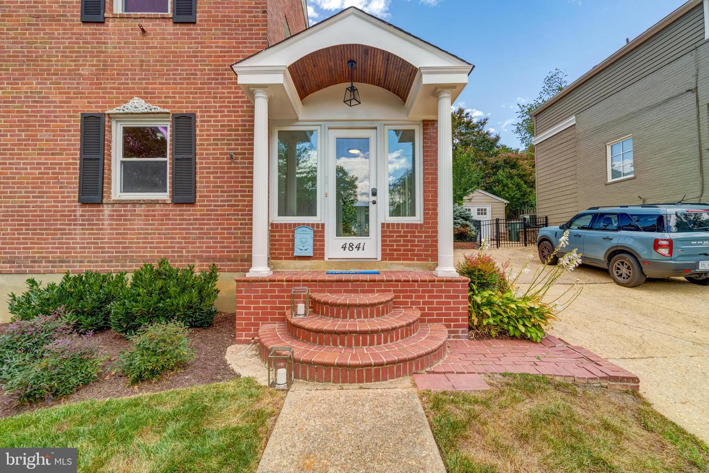4841 1ST ST S, ARLINGTON, Virginia 22204, 3 Bedrooms Bedrooms, ,2 BathroomsBathrooms,Residential,For sale,4841 1ST ST S,VAAR2062754 MLS # VAAR2062754