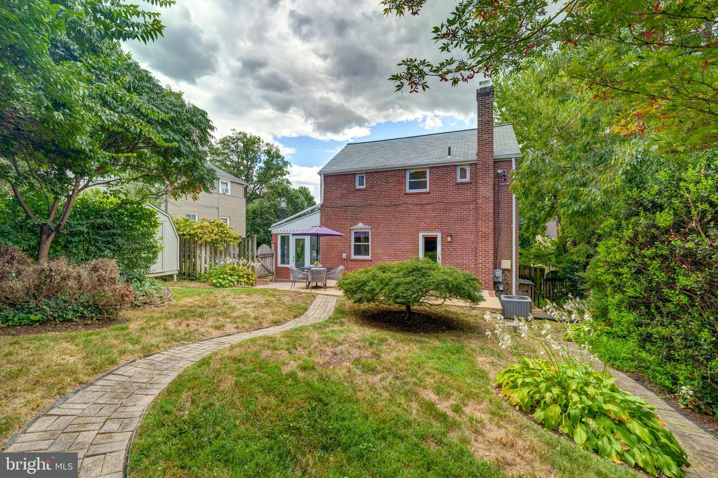 4841 1ST ST S, ARLINGTON, Virginia 22204, 3 Bedrooms Bedrooms, ,2 BathroomsBathrooms,Residential,For sale,4841 1ST ST S,VAAR2062754 MLS # VAAR2062754