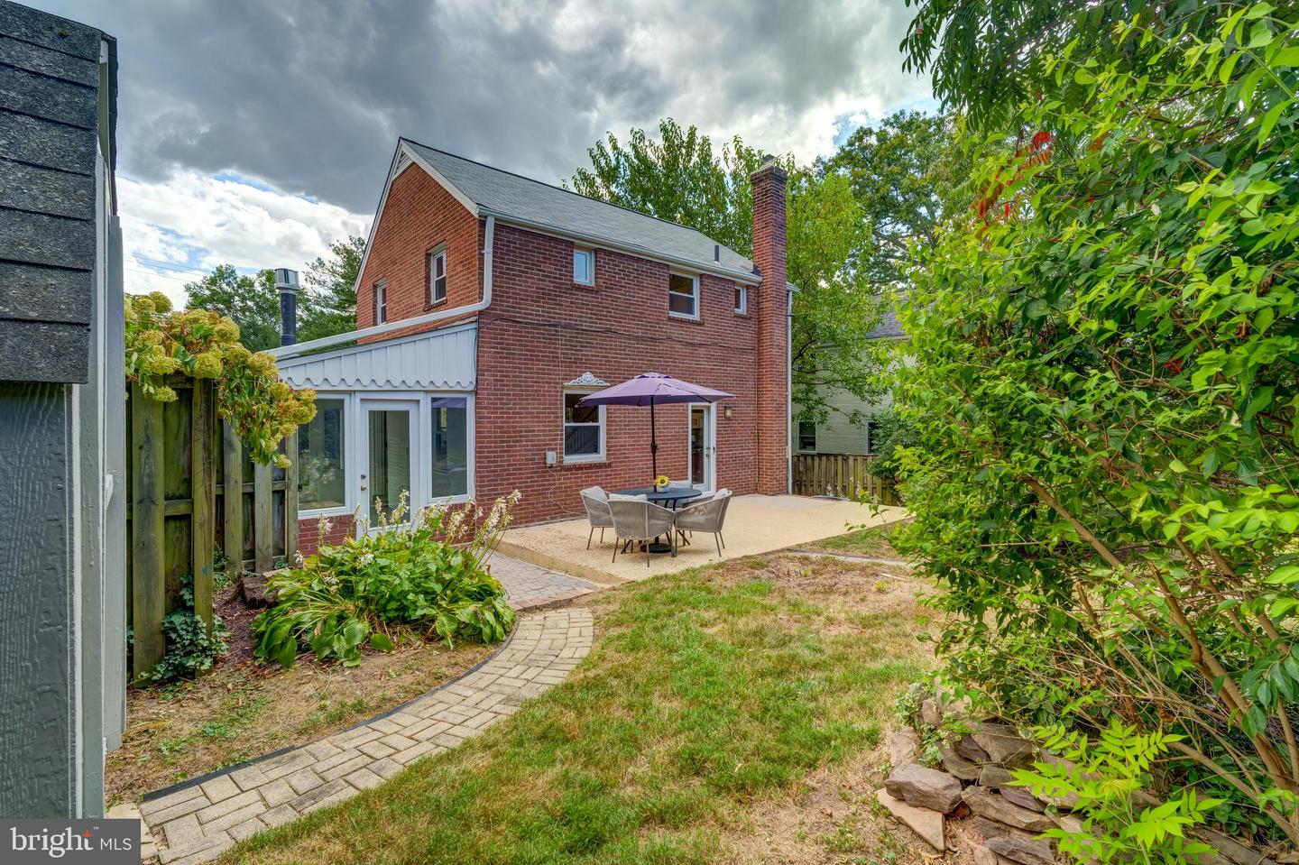 4841 1ST ST S, ARLINGTON, Virginia 22204, 3 Bedrooms Bedrooms, ,2 BathroomsBathrooms,Residential,For sale,4841 1ST ST S,VAAR2062754 MLS # VAAR2062754