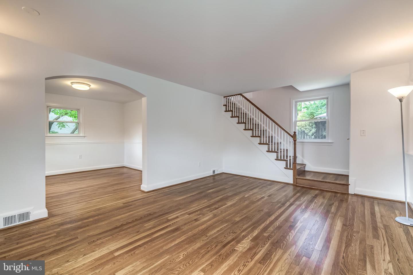 4841 1ST ST S, ARLINGTON, Virginia 22204, 3 Bedrooms Bedrooms, ,2 BathroomsBathrooms,Residential,For sale,4841 1ST ST S,VAAR2062754 MLS # VAAR2062754