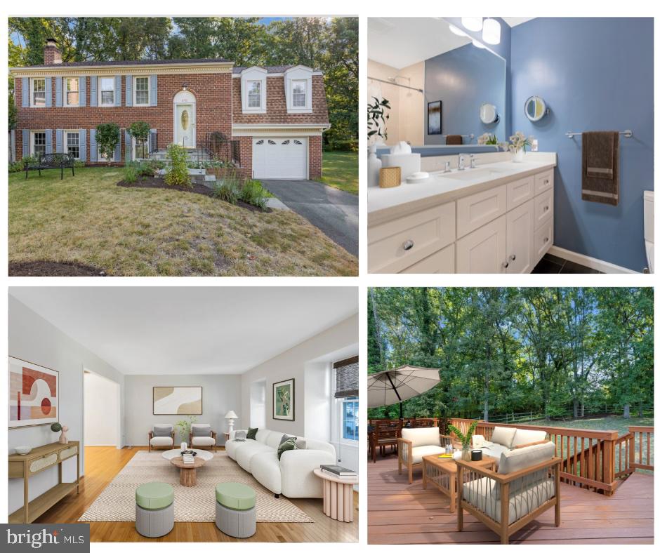 8710 WHITSON CT, SPRINGFIELD, Virginia 22153, 4 Bedrooms Bedrooms, 7 Rooms Rooms,2 BathroomsBathrooms,Residential,For sale,8710 WHITSON CT,VAFX2263808 MLS # VAFX2263808