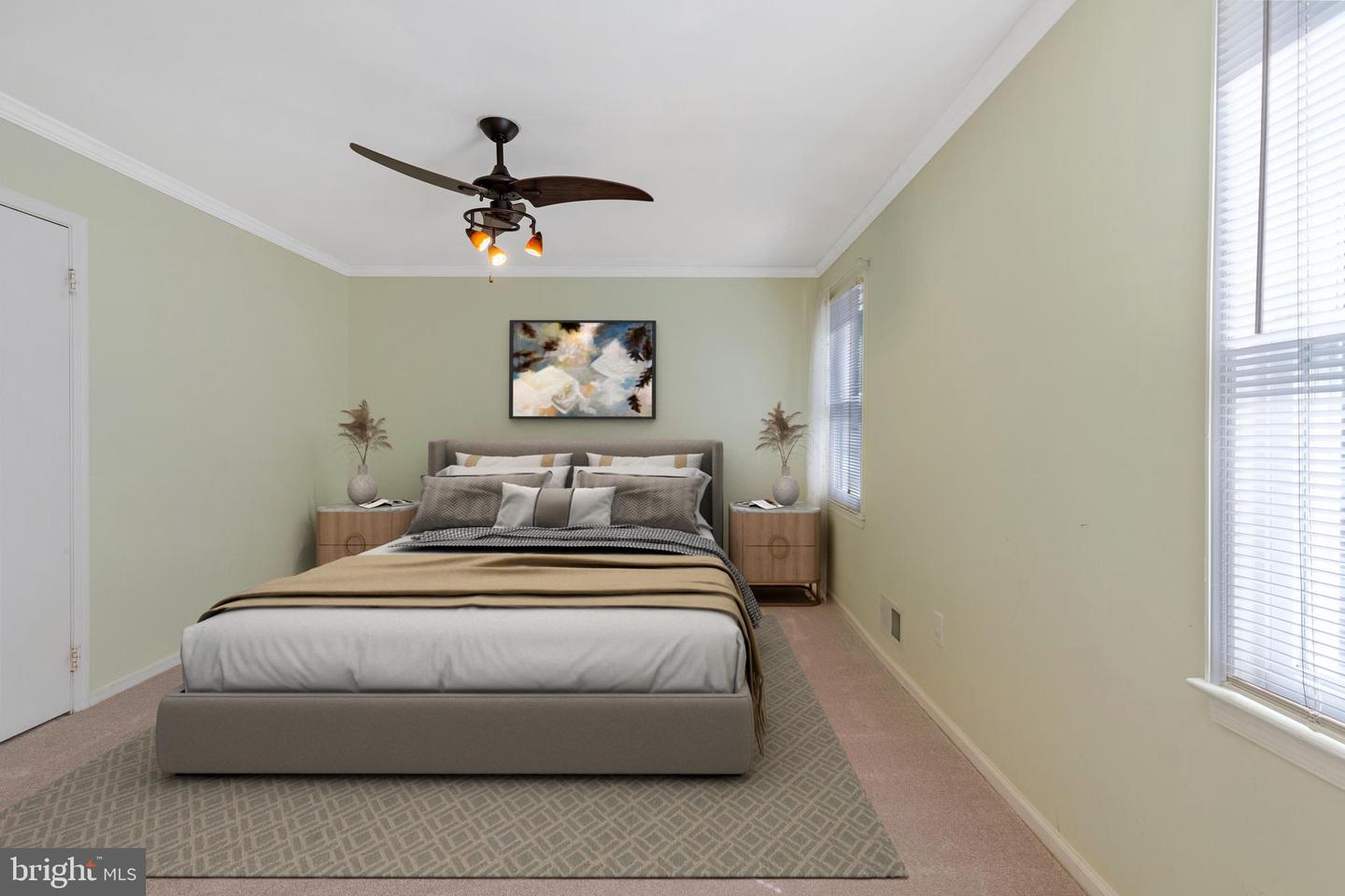 8710 WHITSON CT, SPRINGFIELD, Virginia 22153, 4 Bedrooms Bedrooms, 7 Rooms Rooms,2 BathroomsBathrooms,Residential,For sale,8710 WHITSON CT,VAFX2263808 MLS # VAFX2263808
