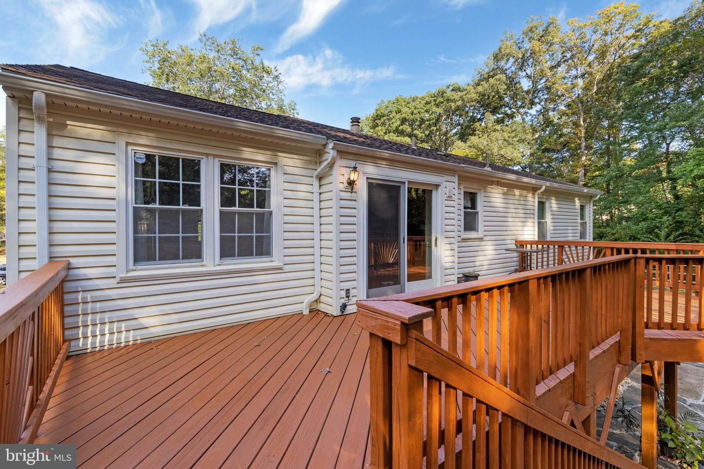 8710 WHITSON CT, SPRINGFIELD, Virginia 22153, 4 Bedrooms Bedrooms, 7 Rooms Rooms,2 BathroomsBathrooms,Residential,For sale,8710 WHITSON CT,VAFX2263808 MLS # VAFX2263808