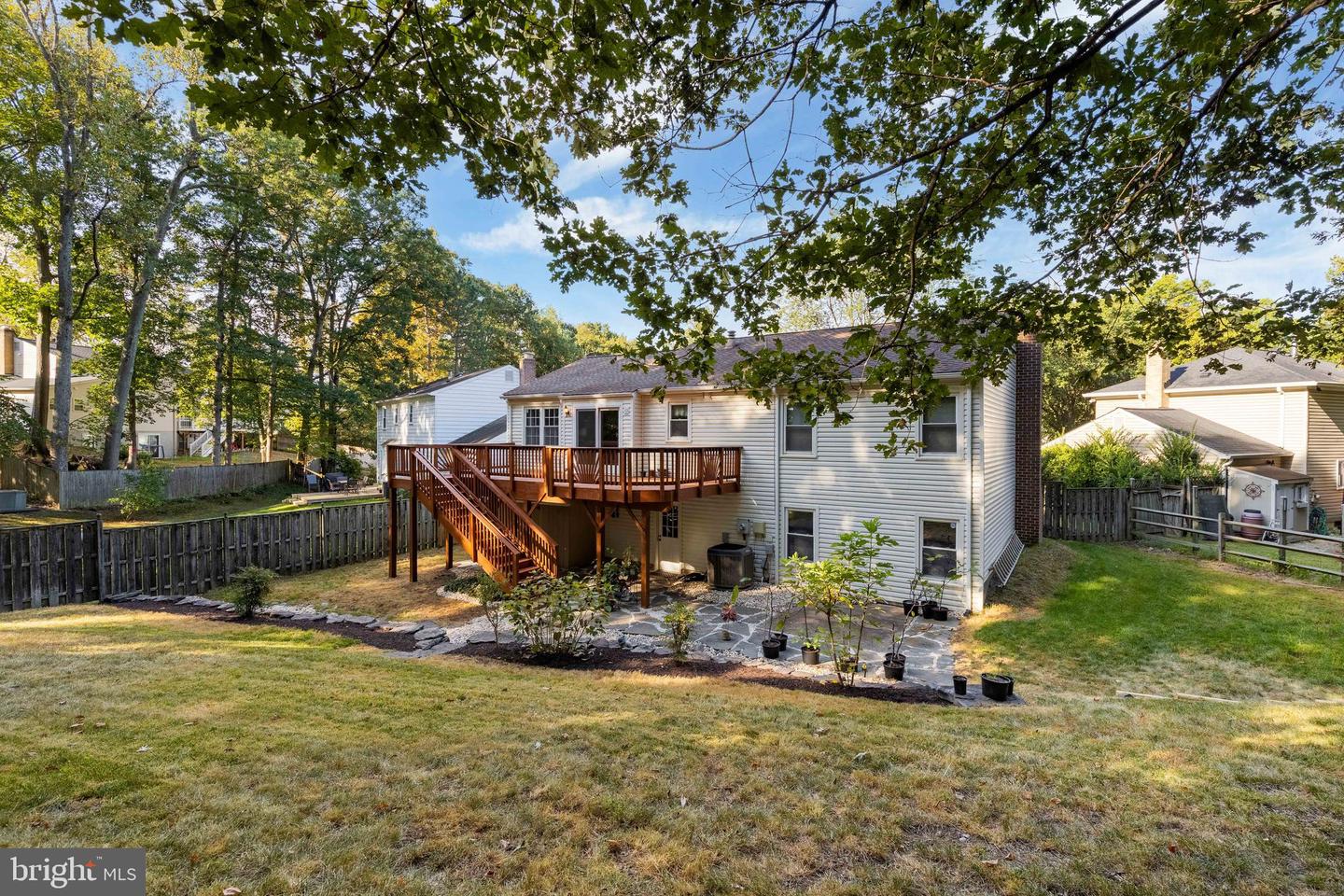 8710 WHITSON CT, SPRINGFIELD, Virginia 22153, 4 Bedrooms Bedrooms, 7 Rooms Rooms,2 BathroomsBathrooms,Residential,For sale,8710 WHITSON CT,VAFX2263808 MLS # VAFX2263808