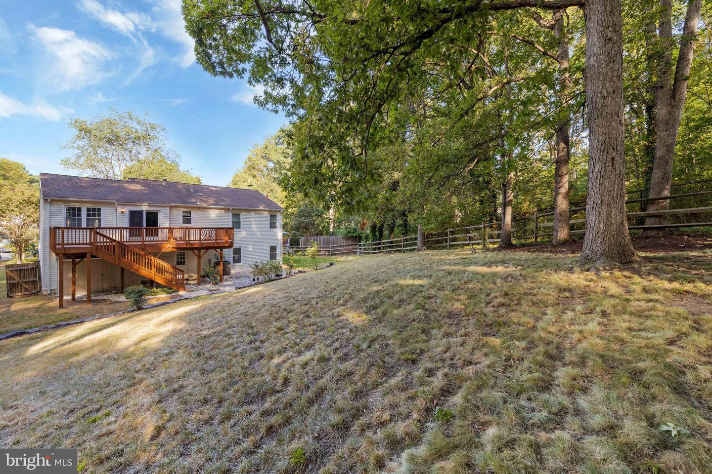 8710 WHITSON CT, SPRINGFIELD, Virginia 22153, 4 Bedrooms Bedrooms, 7 Rooms Rooms,2 BathroomsBathrooms,Residential,For sale,8710 WHITSON CT,VAFX2263808 MLS # VAFX2263808